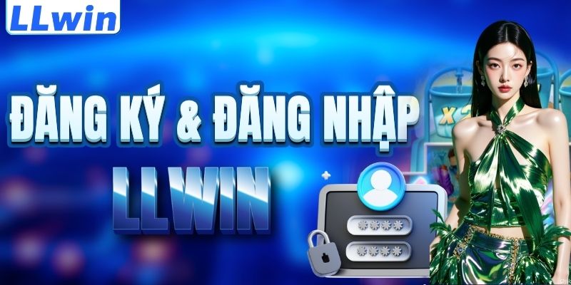 LLwin – Trang YOGAPOSE Chính Thức Của LLwin 2026 > Tham Gia Sảnh Casino Mới Nhất 15 Cách đăng ký & đăng nhập LLWIN