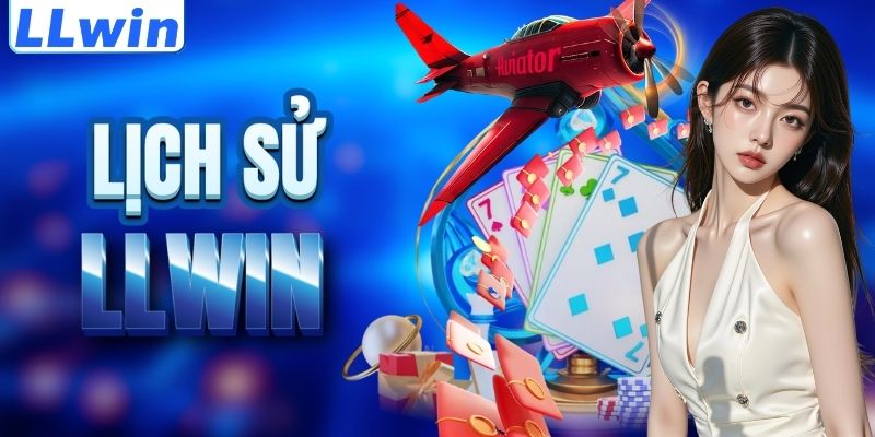 LLwin – Trang YOGAPOSE Chính Thức Của LLwin 2026 > Tham Gia Sảnh Casino Mới Nhất 10 Cột mốc lịch sử của nền tảng LLWIN