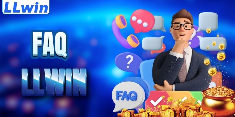 LLwin – Trang YOGAPOSE Chính Thức Của LLwin 2026 > Tham Gia Sảnh Casino Mới Nhất 17 FAQ - giải đáp thắc mắc về LLWIN
