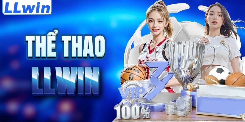 LLwin – Trang YOGAPOSE Chính Thức Của LLwin 2026 > Tham Gia Sảnh Casino Mới Nhất 12 Khám phá sảnh thể thao LLWIN